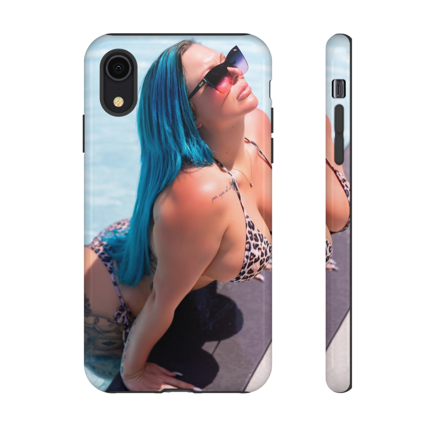 Tough Cases