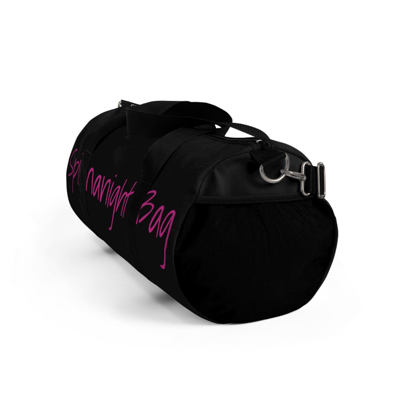 Spinnanight Duffel Bag