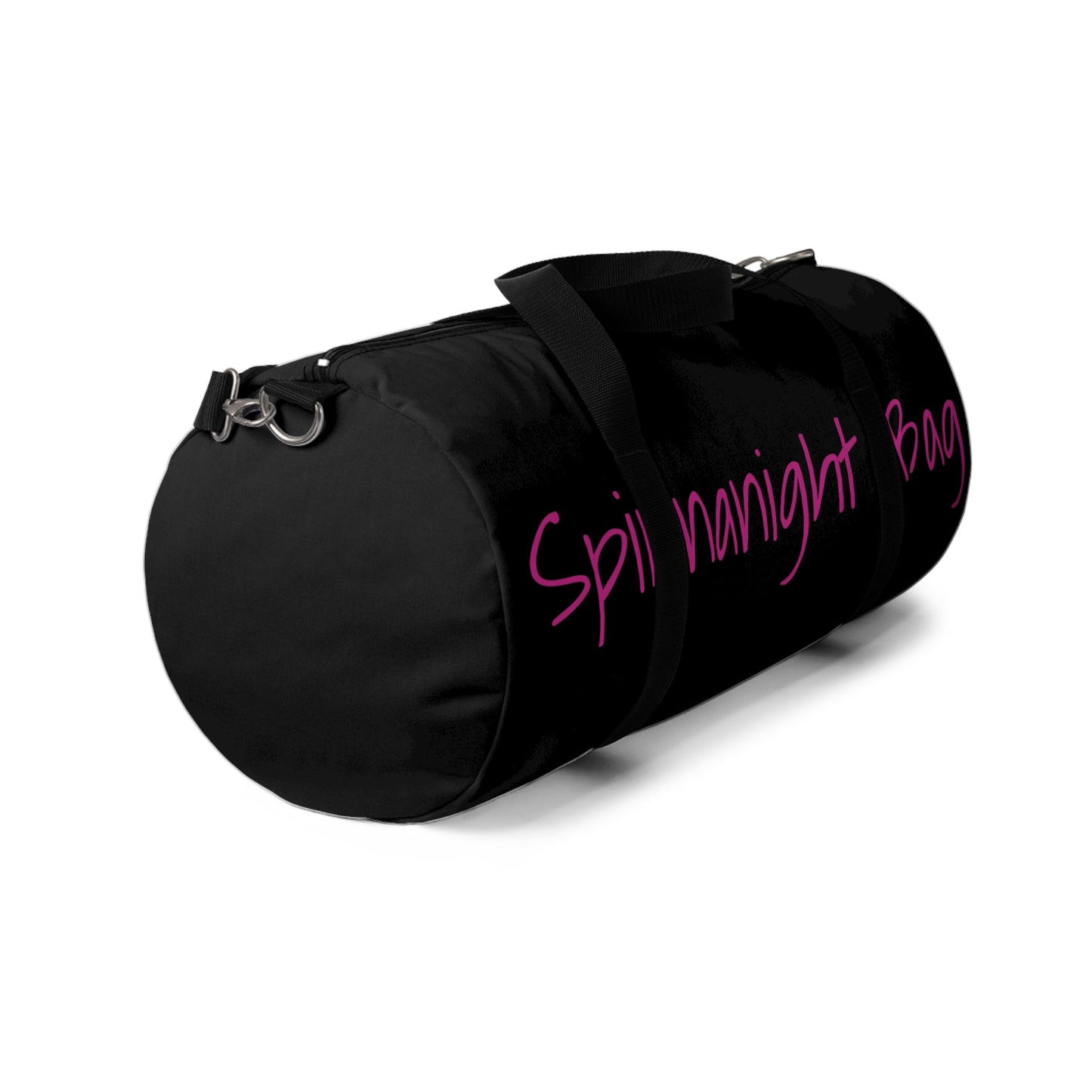 Spinnanight Duffel Bag