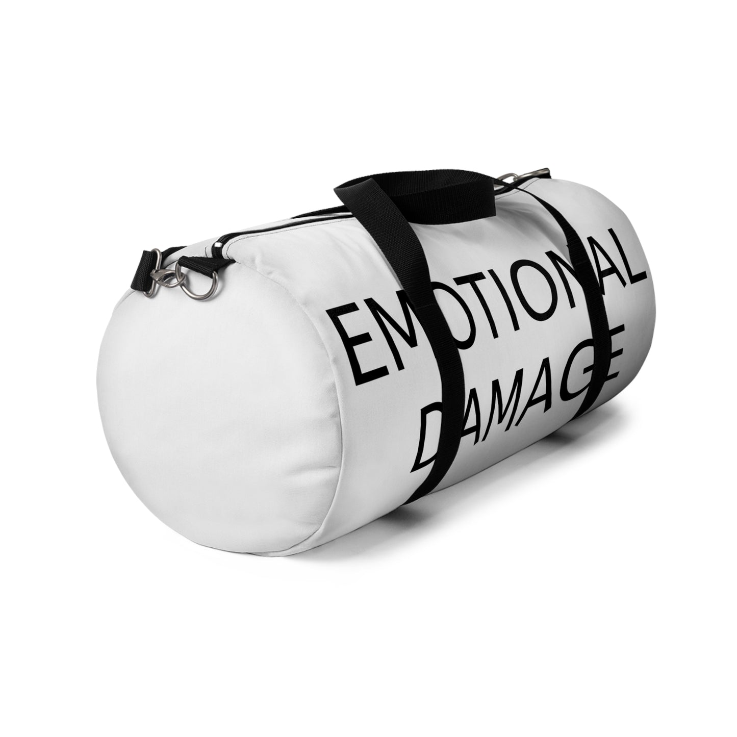 Emotional Damage Duffel Bag