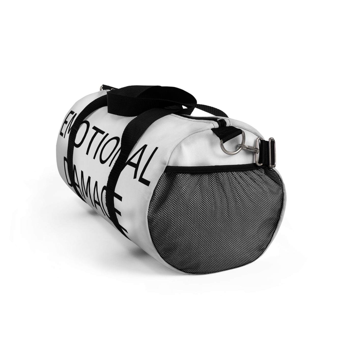 Emotional Damage Duffel Bag