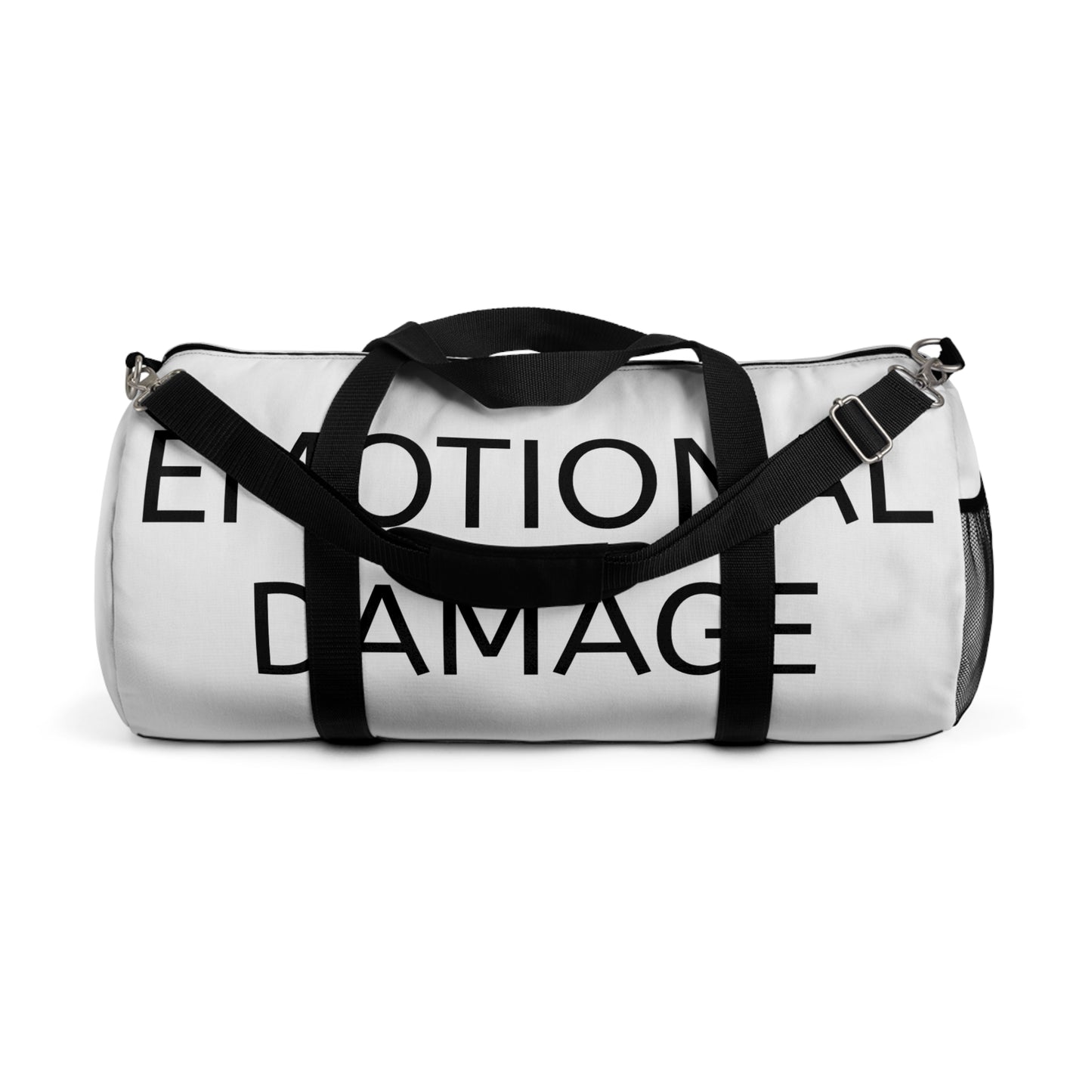 Emotional Damage Duffel Bag