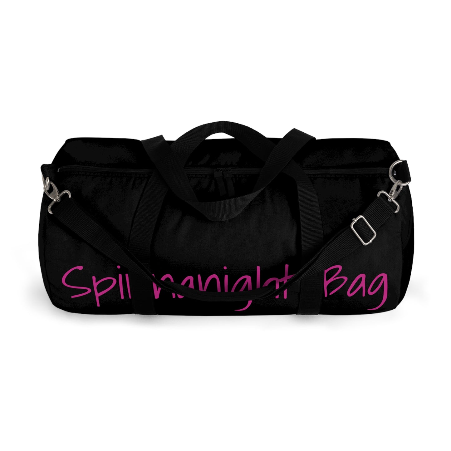 Spinnanight Duffel Bag