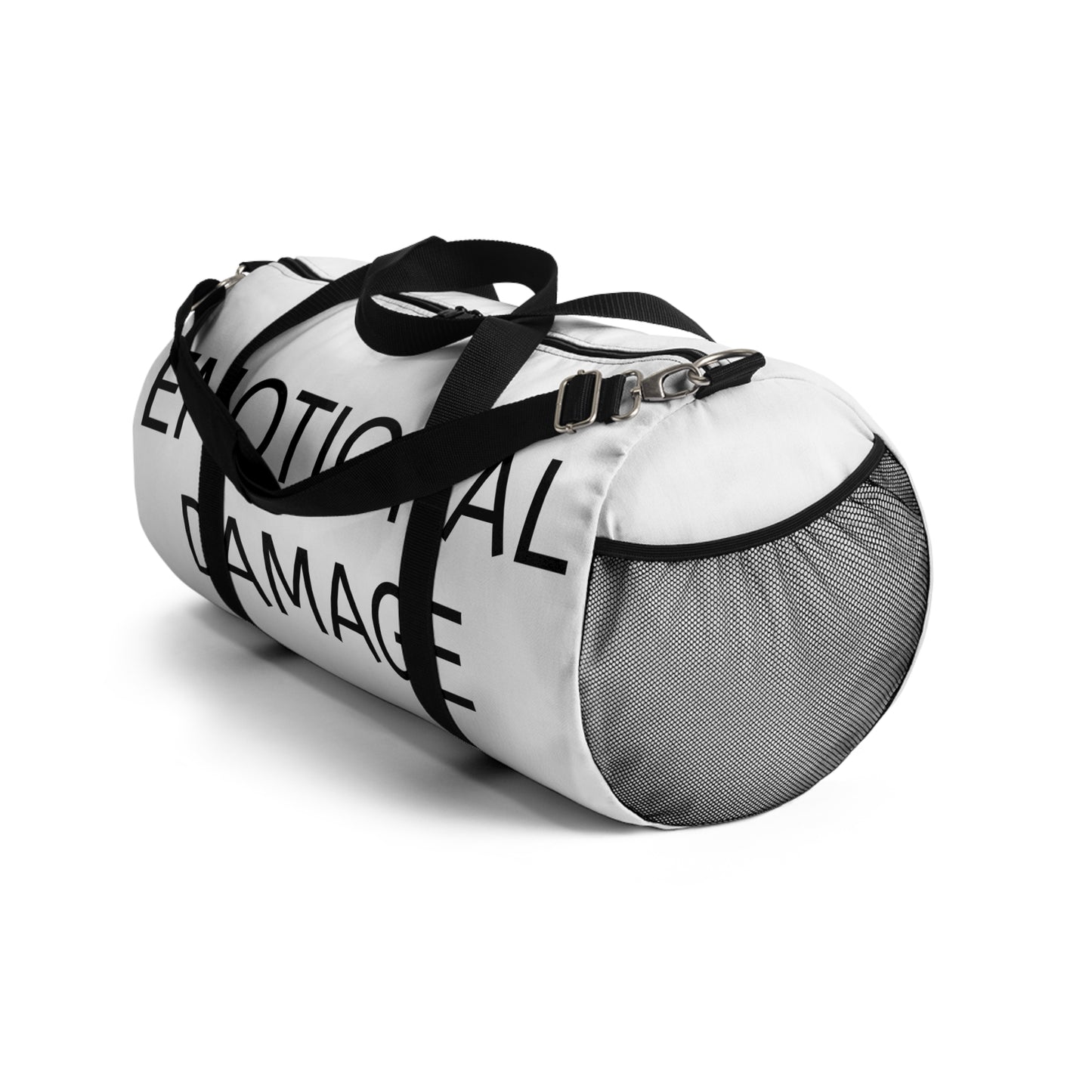 Emotional Damage Duffel Bag