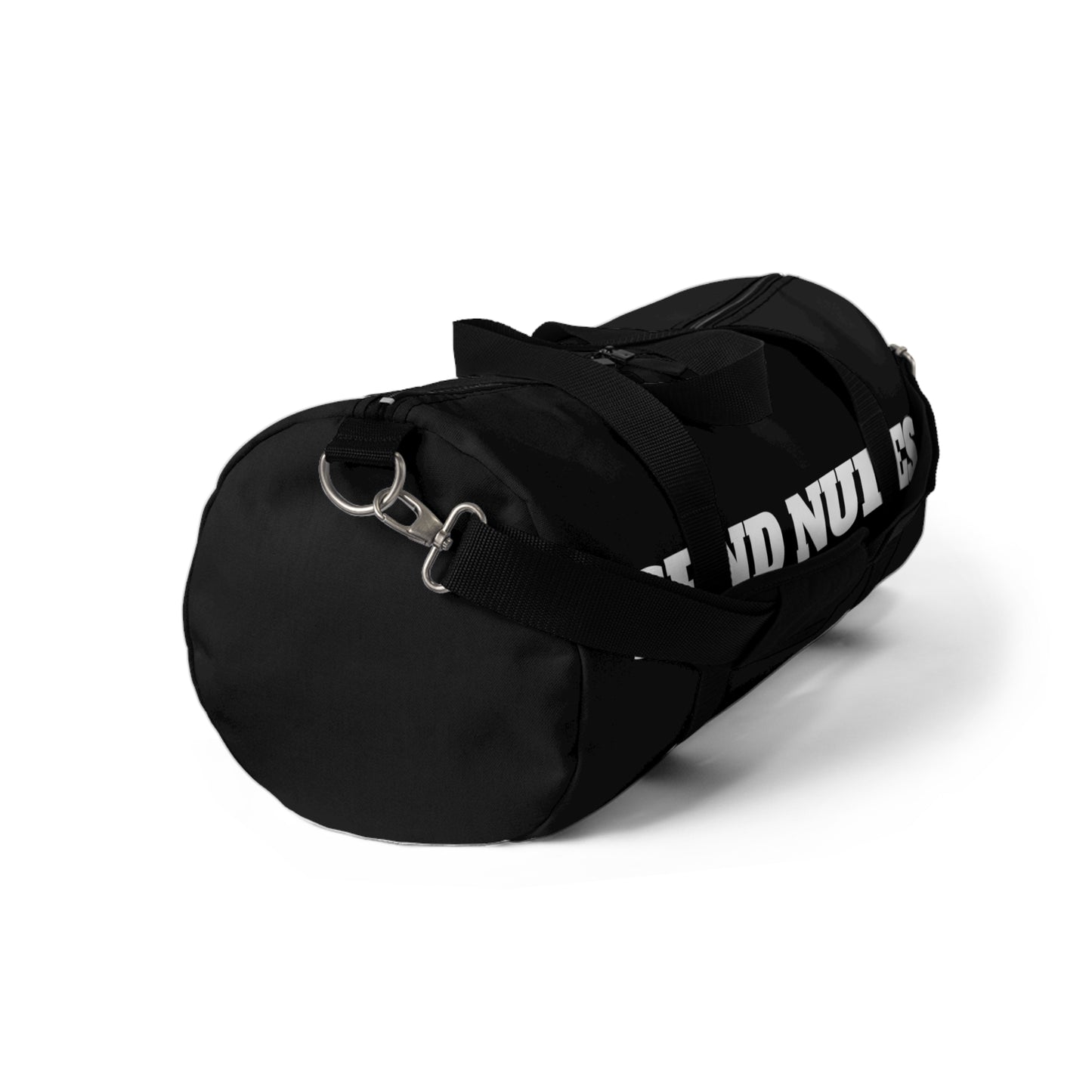 Send Nudes Duffel Bag