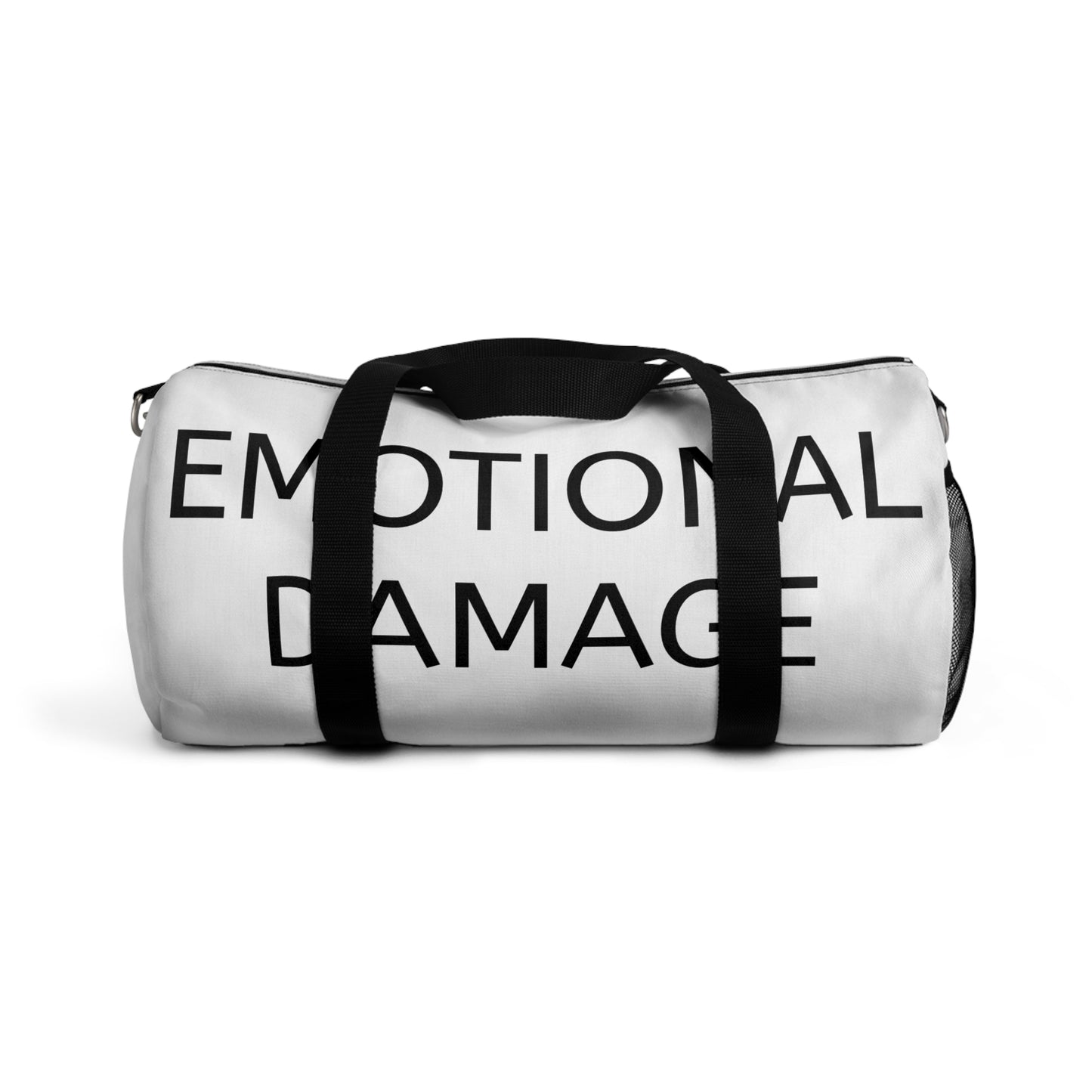 Emotional Damage Duffel Bag