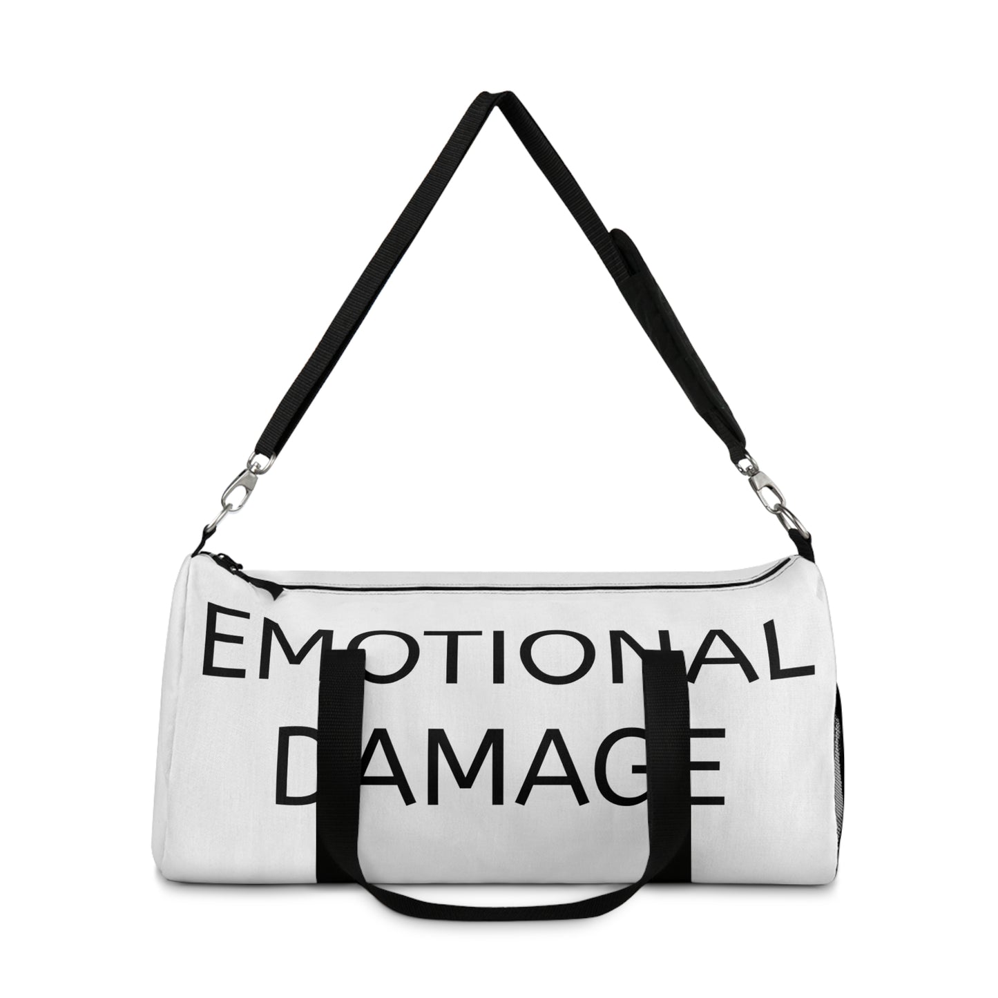 Emotional Damage Duffel Bag