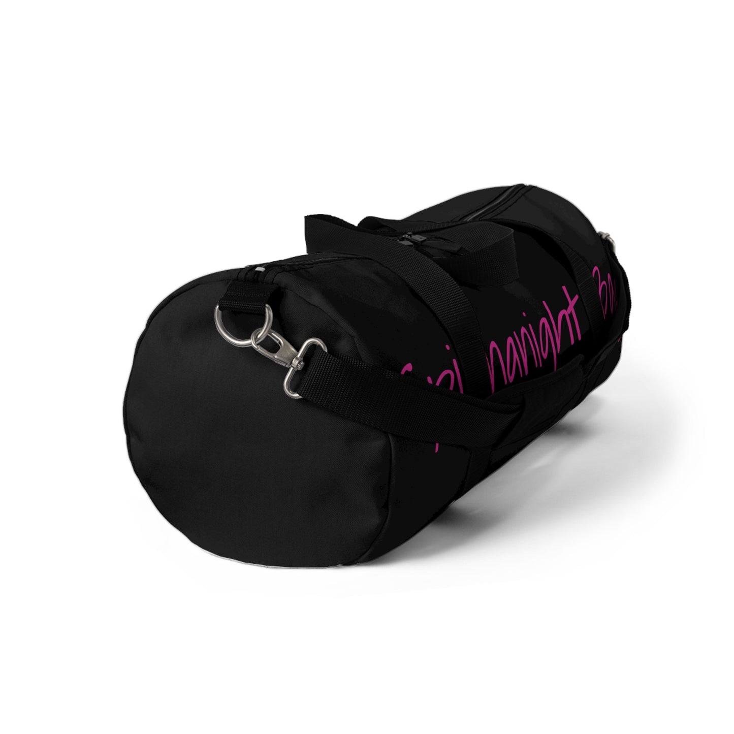 Spinnanight Duffel Bag