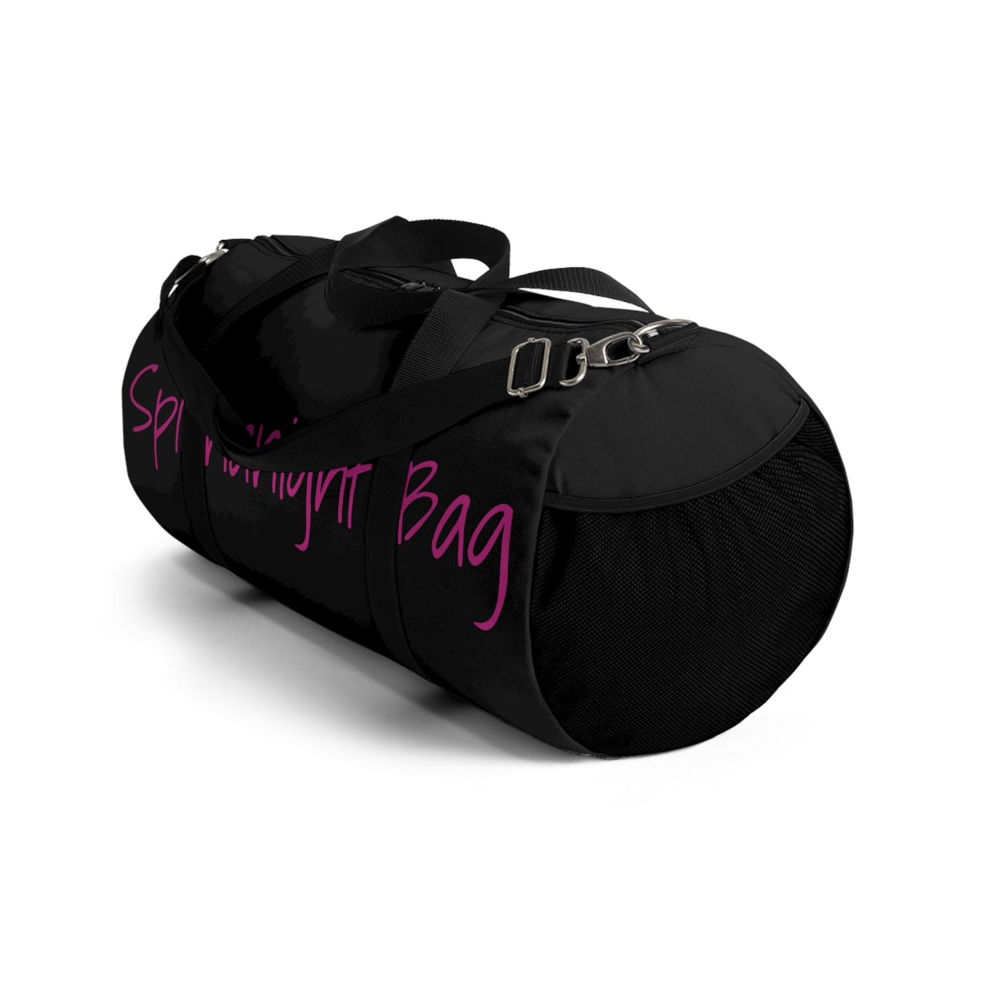 Spinnanight Duffel Bag
