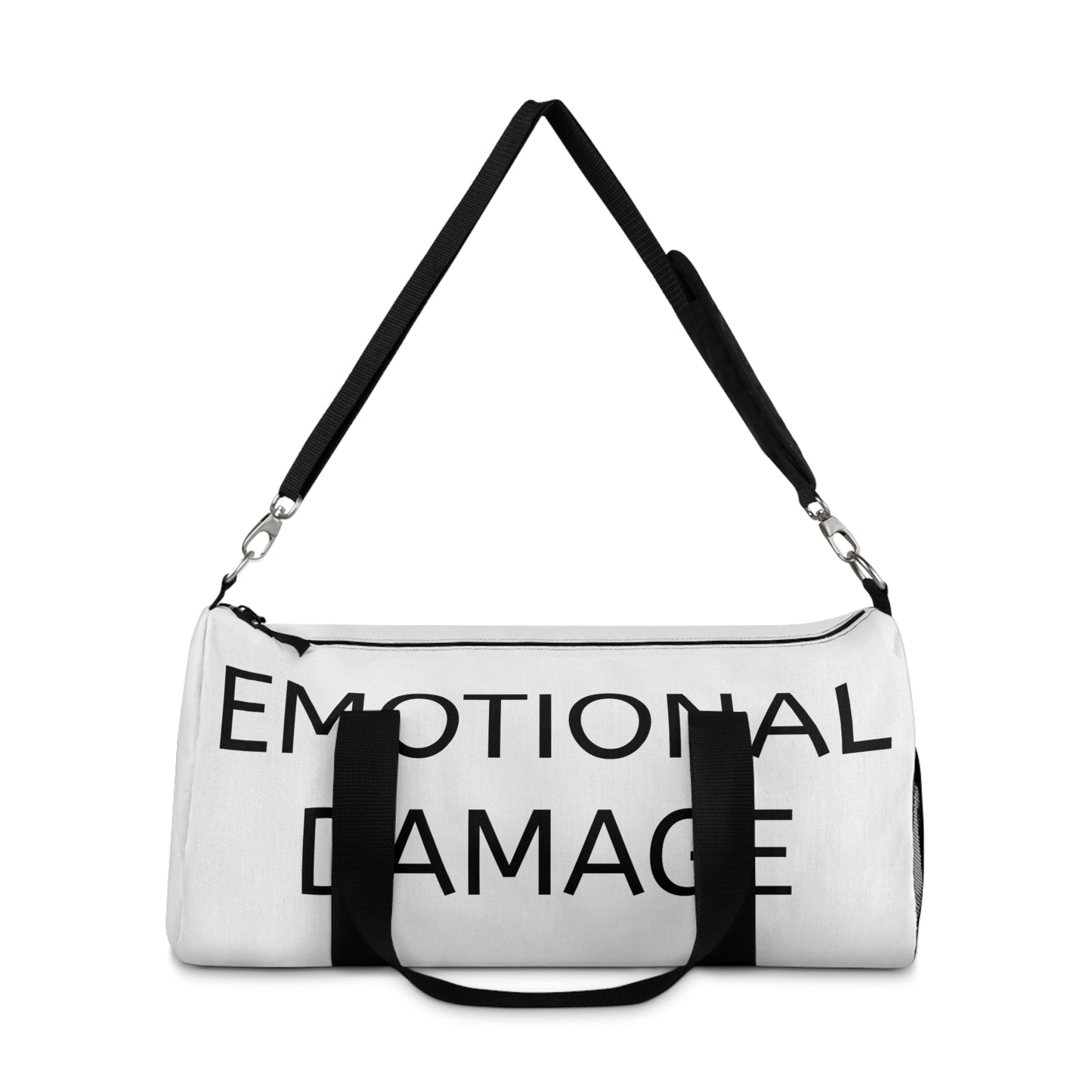 Emotional Damage Duffel Bag