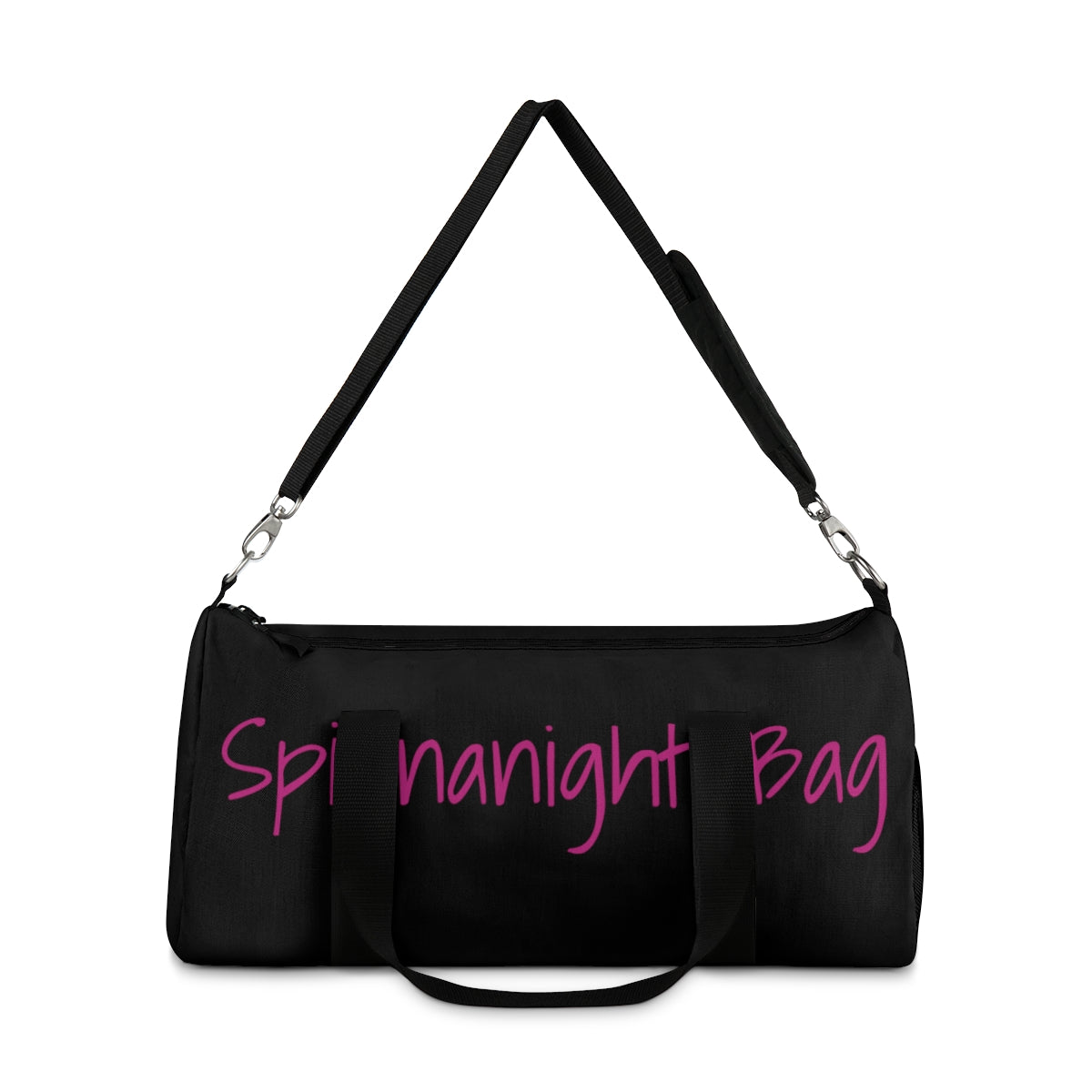 Spinnanight Duffel Bag