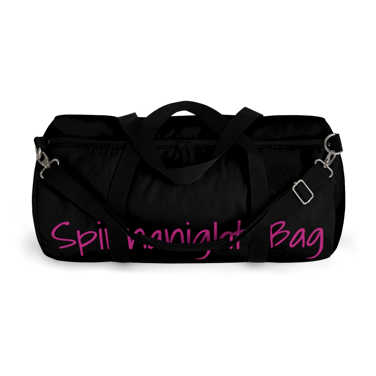 Spinnanight Duffel Bag