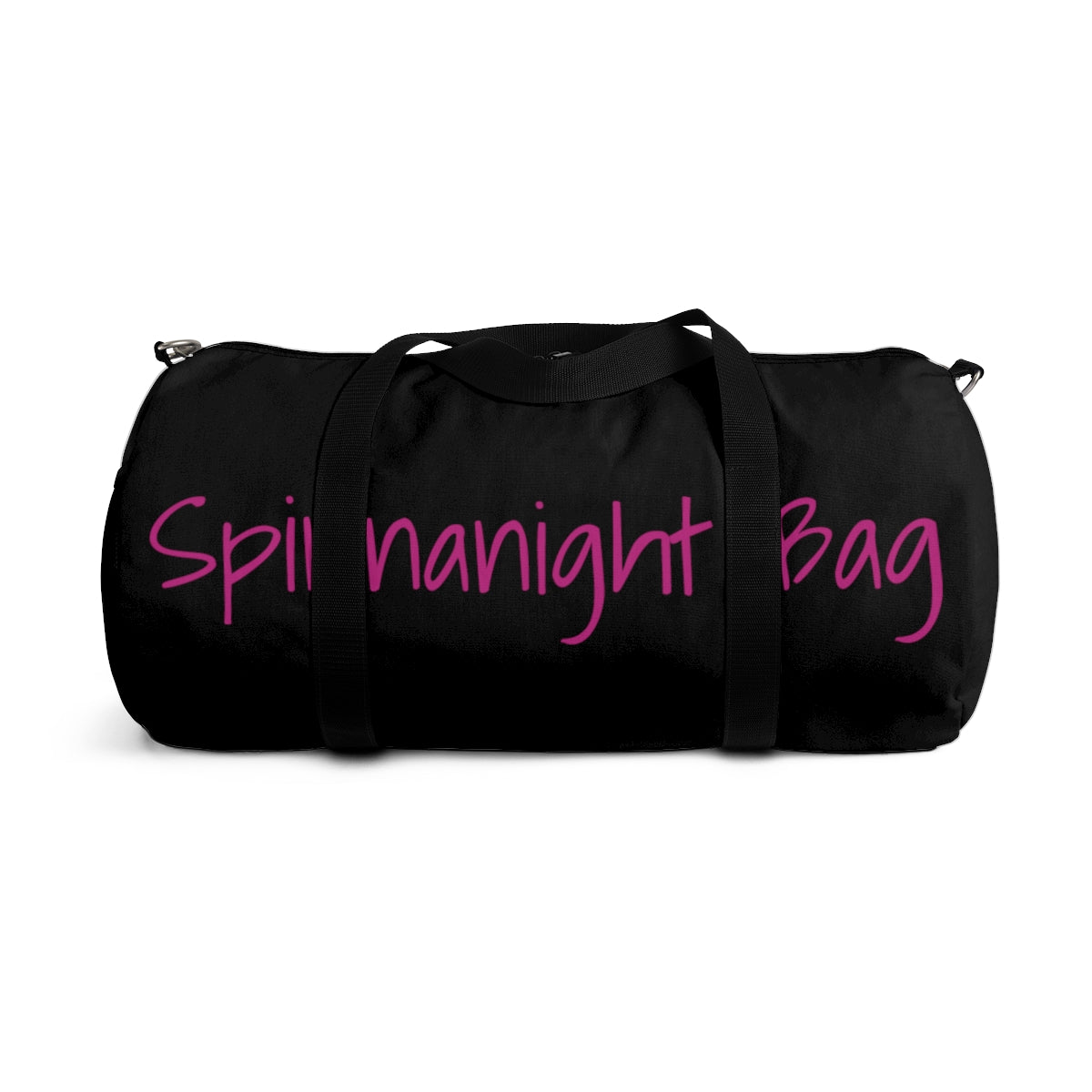 Spinnanight Duffel Bag