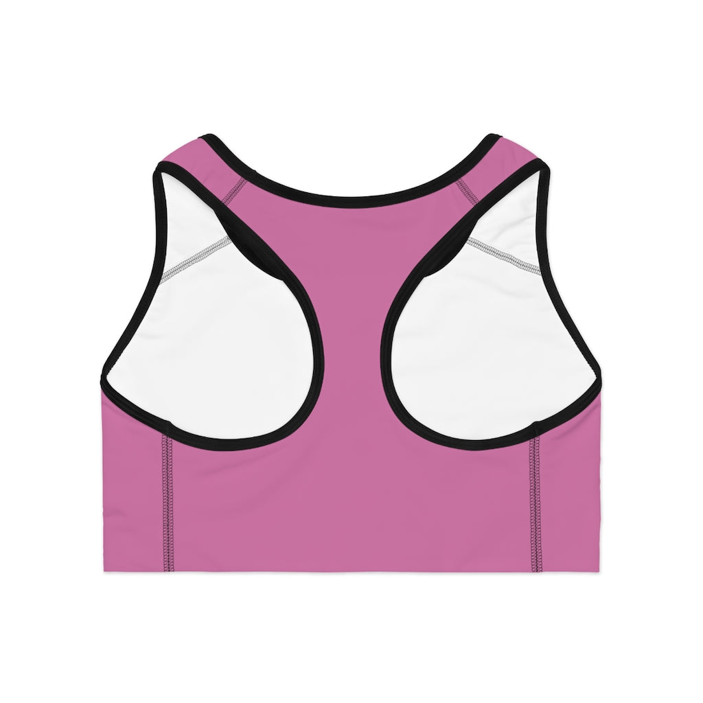 Sports Bra (AOP)