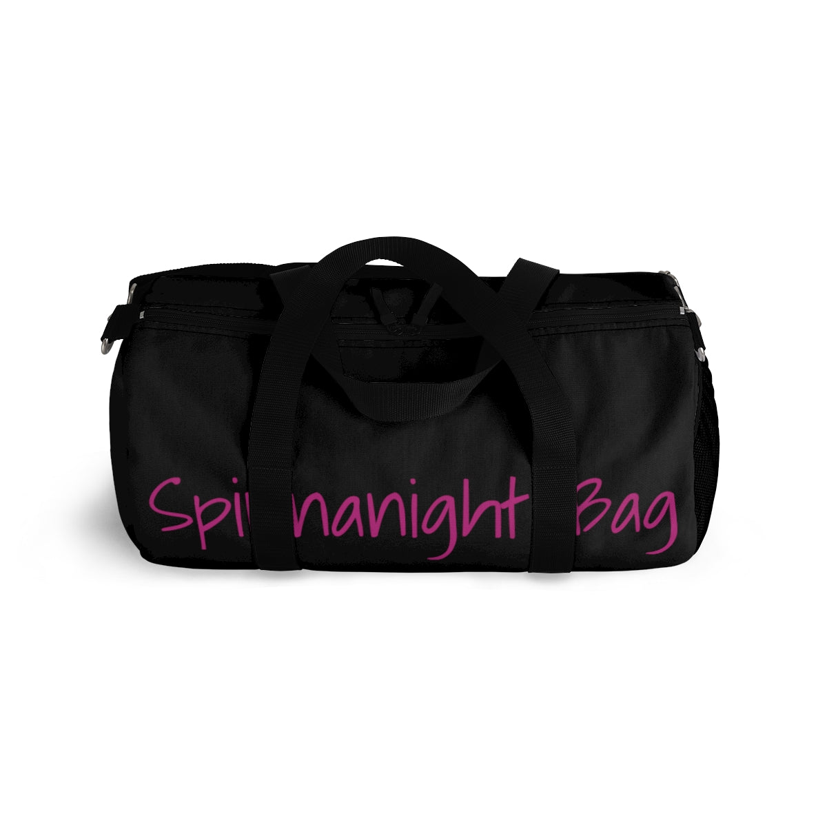 Spinnanight Duffel Bag