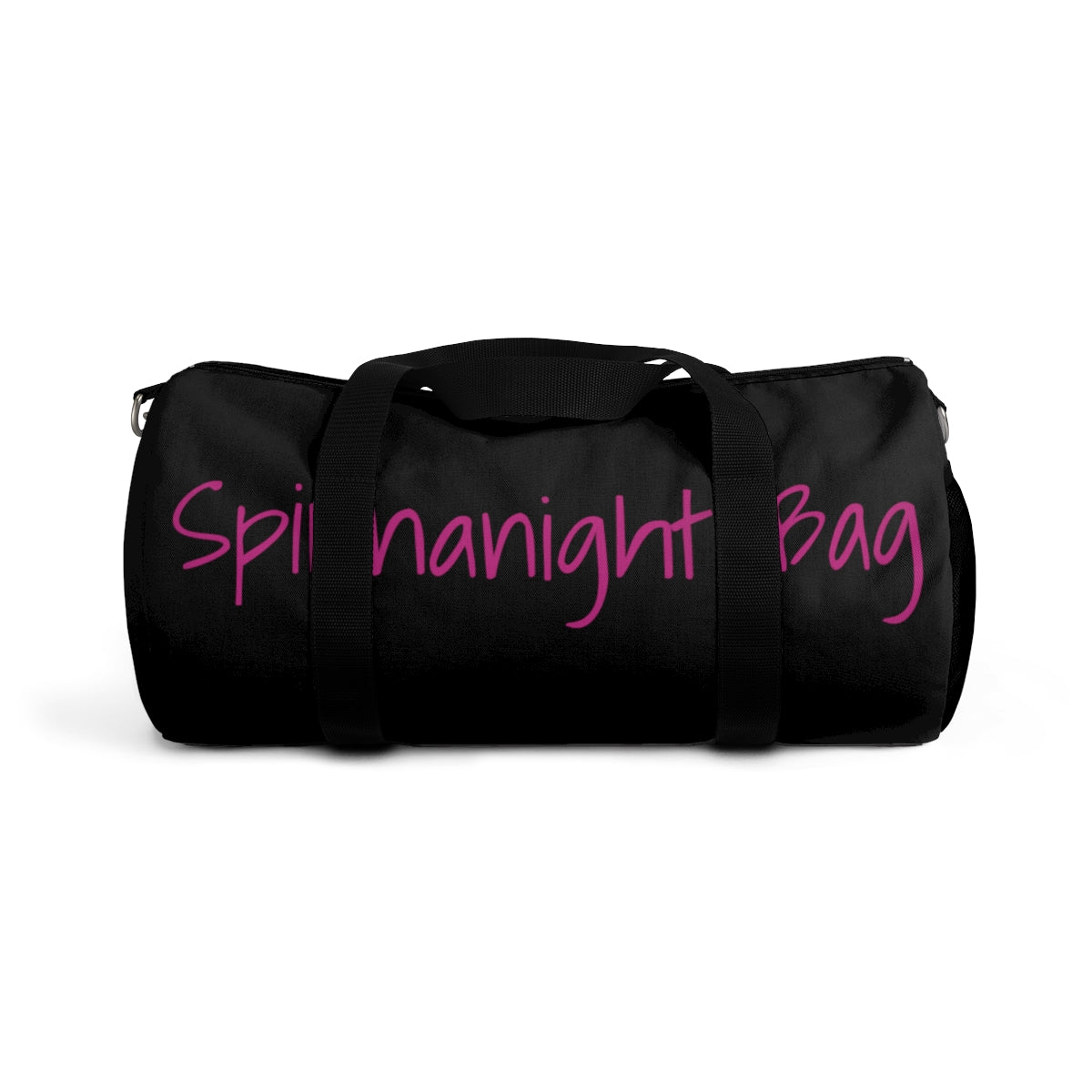 Spinnanight Duffel Bag