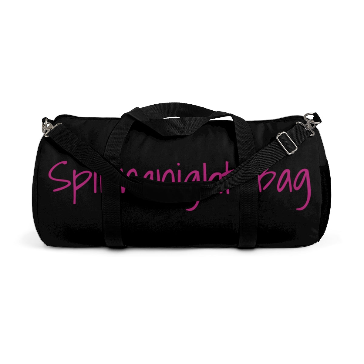 Spinnanight Duffel Bag