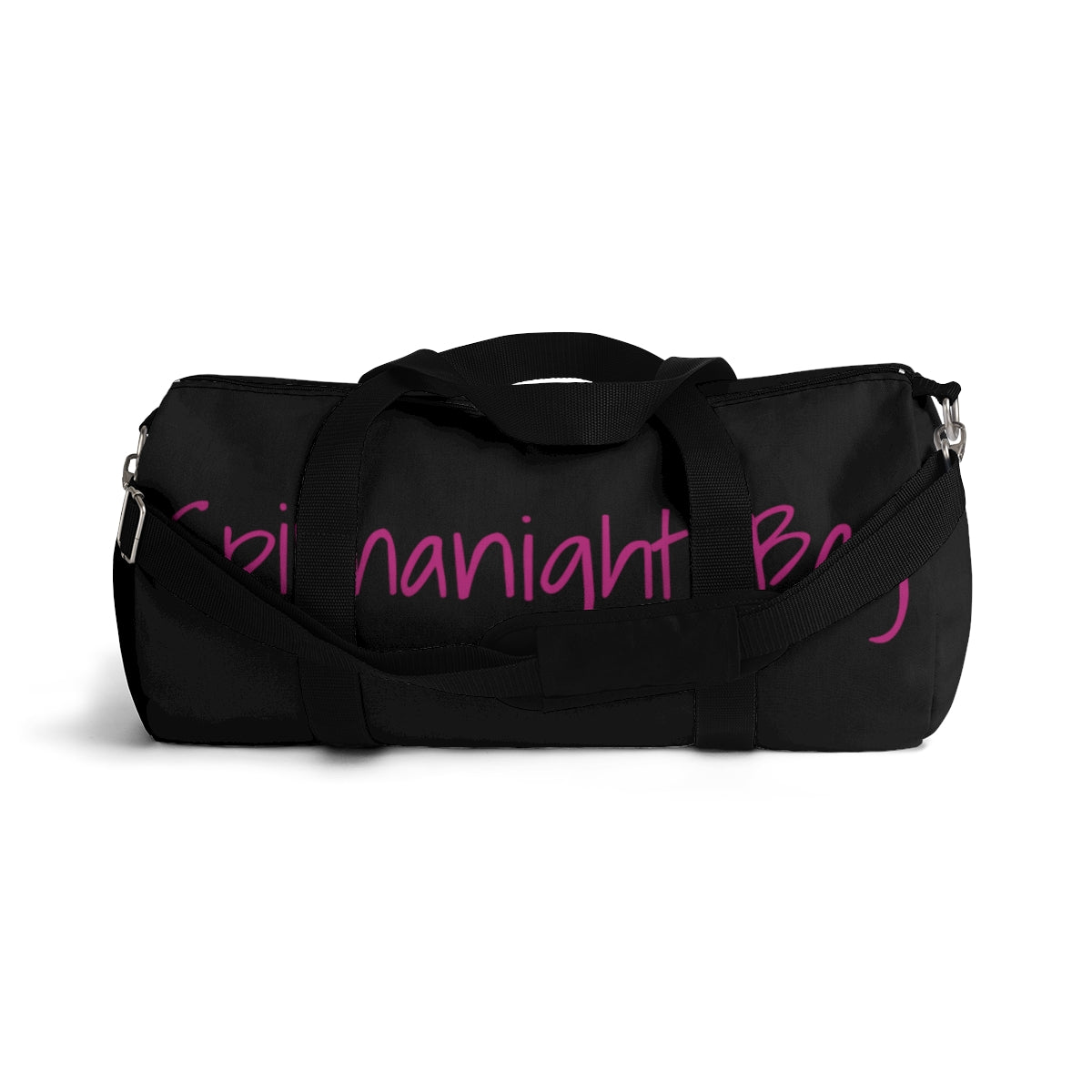 Spinnanight Duffel Bag