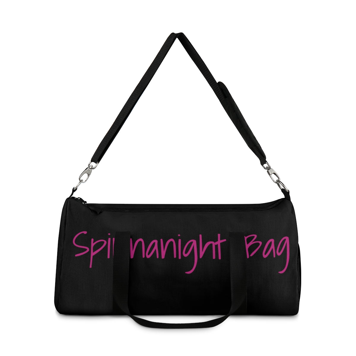 Spinnanight Duffel Bag